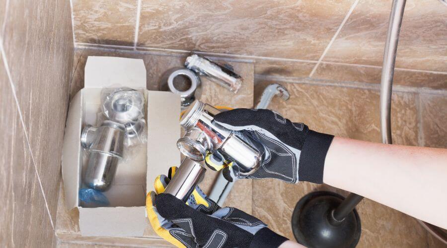 Local Siding Services in Seagraves, TX